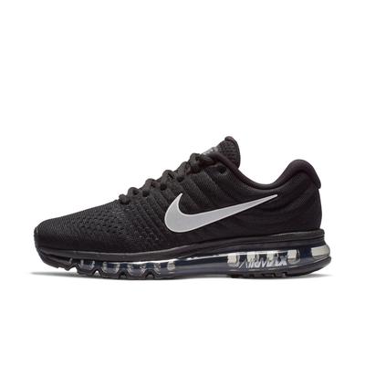 Кроссовки AIR MAX 2017 849559-001 Черный/Белый/Антрацит 26.5