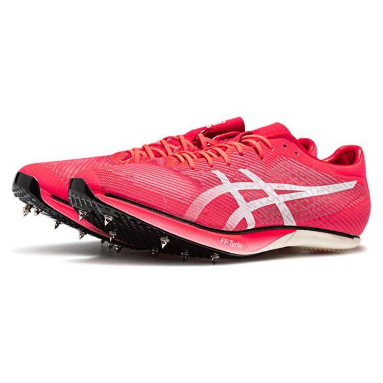 Asics Metaspeed Sp Diva розовые белые мужские кроссовки 1093A206-702