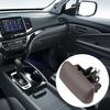 Ручка бардачка для 1997-2000 для Dodge RAM, Замена ручки замка двери органайзера бардачка для Dodge 5EM34LAZ 5EM34RC8