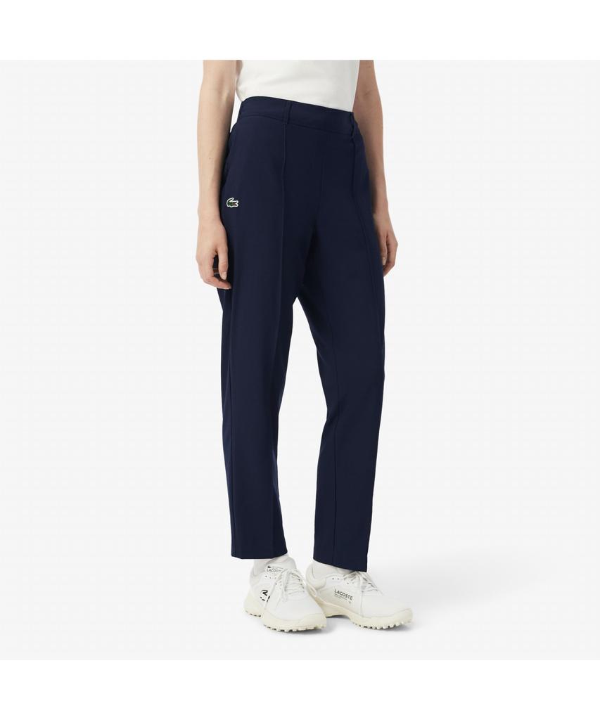 LACOSTE Женские гольф-брюки Slim Fit Hf7469-55N 166