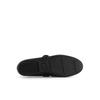 Vainer Black Women S Comfort Mary Jane Flat A368e