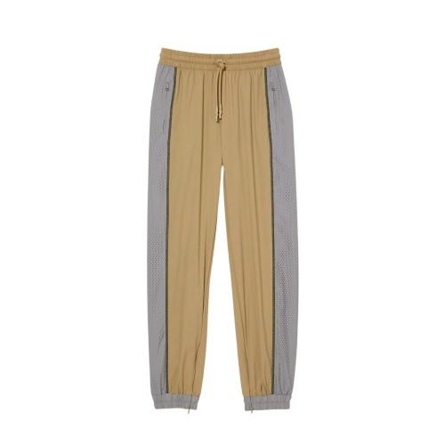 Lacoste Womens/Ladies Colour Block Joggers
