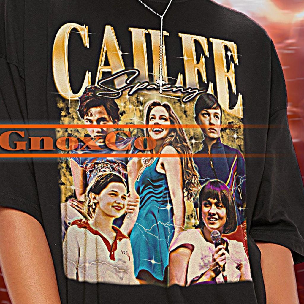 CAILEE SPAENY Retro Shirt, Cailee Spaeny Vintage Tshirt, Cailee Spaeny Fan Tees, Cailee Spaeny Retro 90s Sweater, Cailee Spaeny Merch #saf