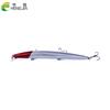 18cm 26g Big Minnow Lure Floating Sea Fishing Lures Hard Bait Artificial Pesca Sea Fishing Wobblers Crankbait