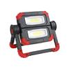 LED Work Light Waterproof Compact Size Super Bright High Lumens with Rotation Stand