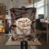 Фланелевое одеяло с принтом персонажей One Piece, Высококачественное, Удобное для всех сезонов, Декор для дома, Тепло и уют, Идеально для рождественских подарков