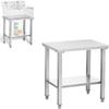 Универсальная основа и подставка для фритюрницы 62 x 42 см до 150 кг Royal Catering RCSF15D