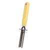 Yousheng Fruit And Vegetable Core Remover Stainless Steel Kernel Extractor Quick Seeds Removal Tool for Pears Bell Peppers