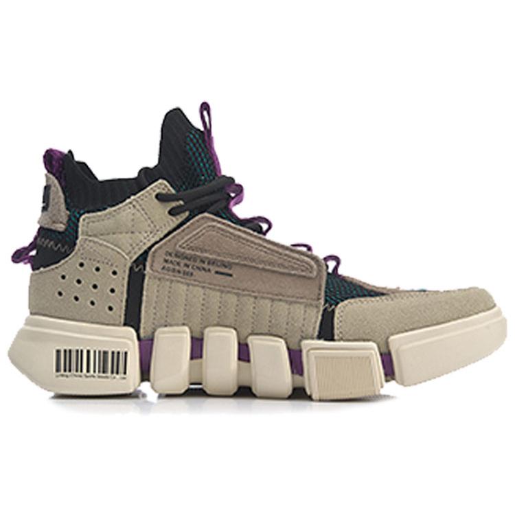 LiNing Wade Essence 2 Ace 'Неделя моды в Париже' Женская AGBN062-4
