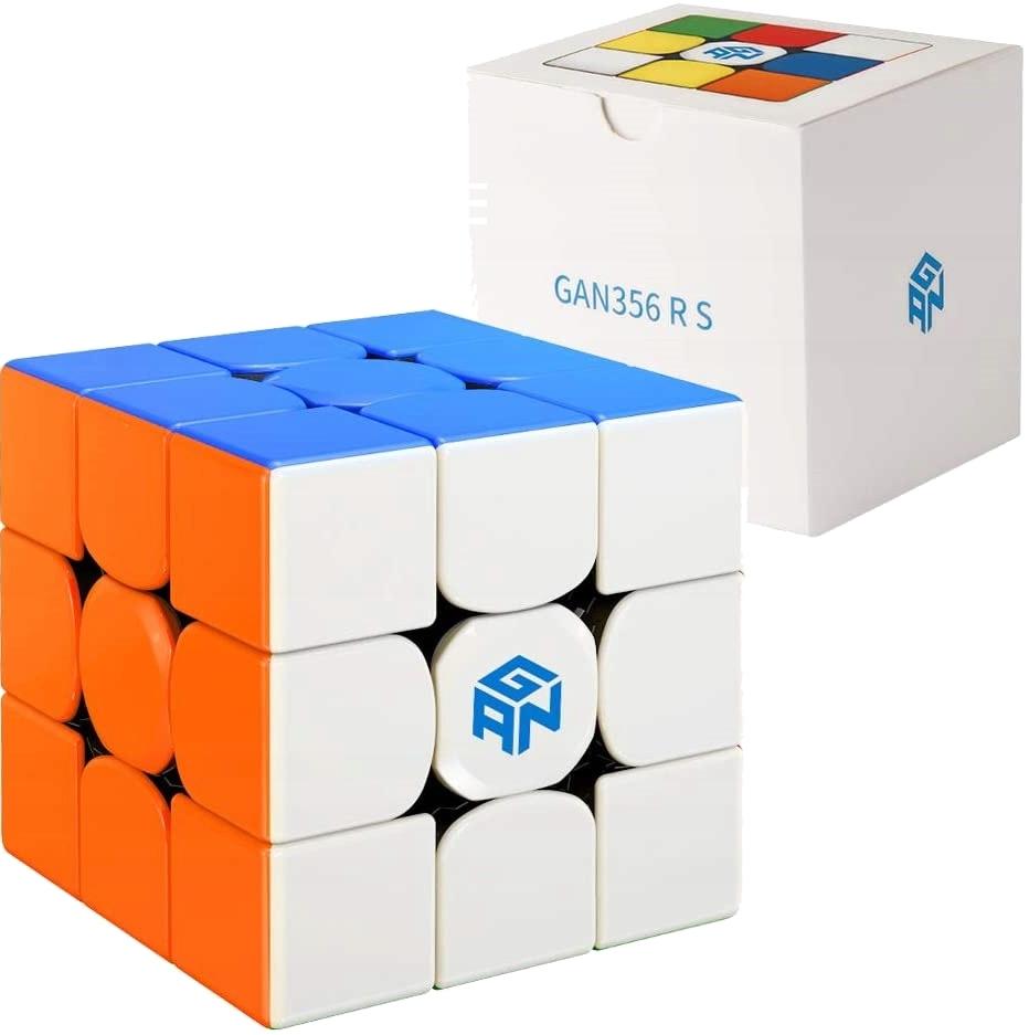 Gan 356 R 3X3X3