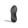 Adidas NMD_R1 Черные Белые Мраморные Женские Кроссовки Основной Черный Облачно-Белый Серый-Два IE9611