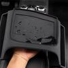 For Great Wall Tank 300 Hi4-T Central Control Charging Silicone Pad Storage Box Modified Interior Accessories