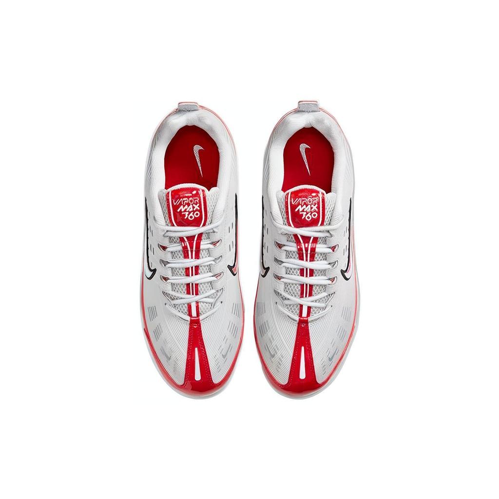 Nike Air VaporMax 360 Og Серый Красный CK2718-002