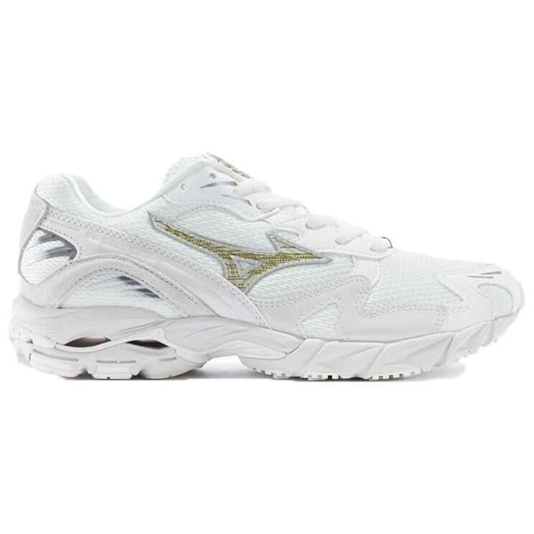Wave Rider Mizuno 10 'Бежевый Золотой' D1GA203049