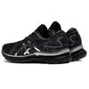Asics Женские кроссовки Gel Nimbus 24 Platinum Black 1012B200-020