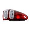 Auto Accessories For Toyota Land Cruiser Prado LC120 2003-2009 Car Rear Tail Light Taillight Without Bulbs 8155160700 8156160620