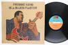 Виниловая пластинка ФРЕДДИ КИНГ Freddy King Is A Blues Master K40496 ATLANTIC 1974 Великобритания Блюз Б/у