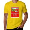 Vintage poster - Carnation Milk Retro T-Shirt aesthetic clothes tees mens graphic t-shirts big and tall