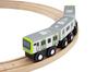 MOKUTRAIN moku TRAIN Серия E235 Линия Яманотэ Набор из 3 вагонов MOK-029
