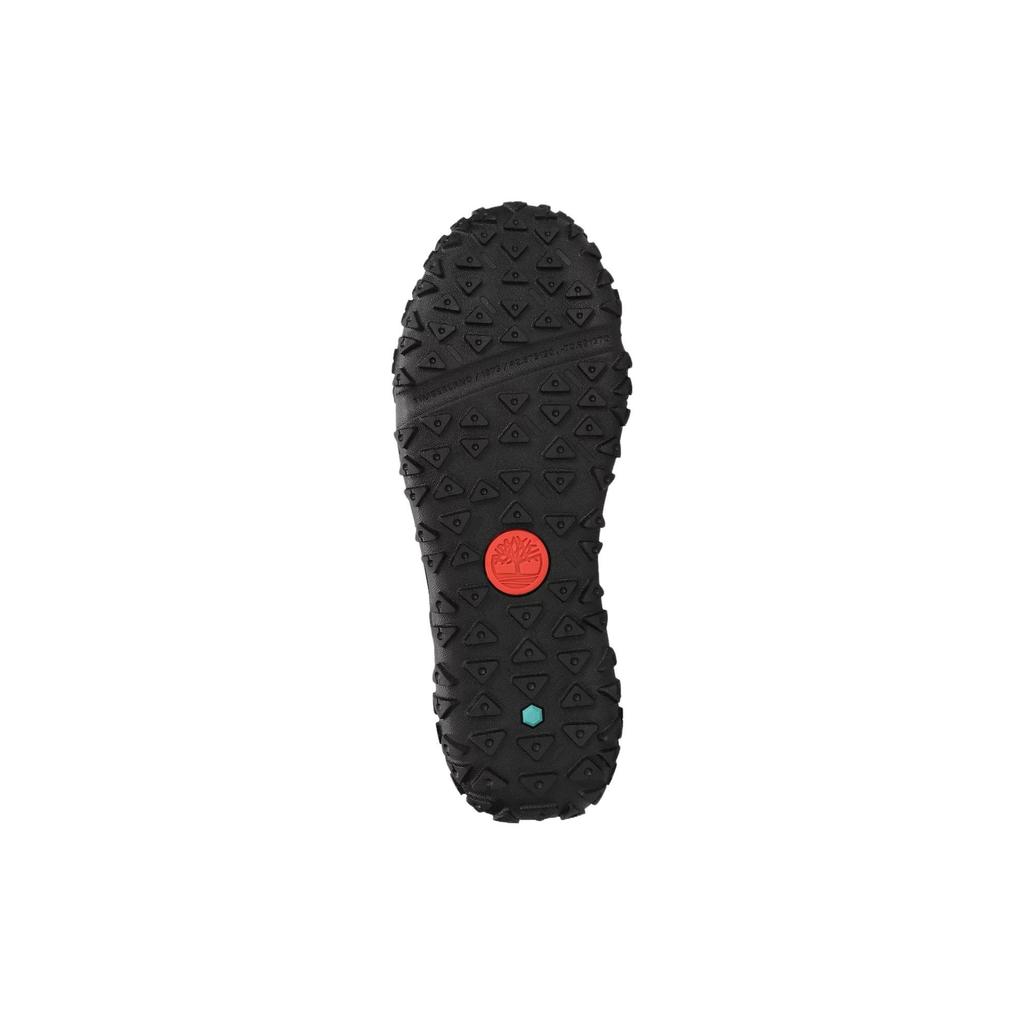 Timberland Greenstride Motion 6 с круглым носком, удобная, амортизирующая, прочная, среднего размера, функциональная обувь для активного отдыха, мужская обувь, темно-серая, A67BG