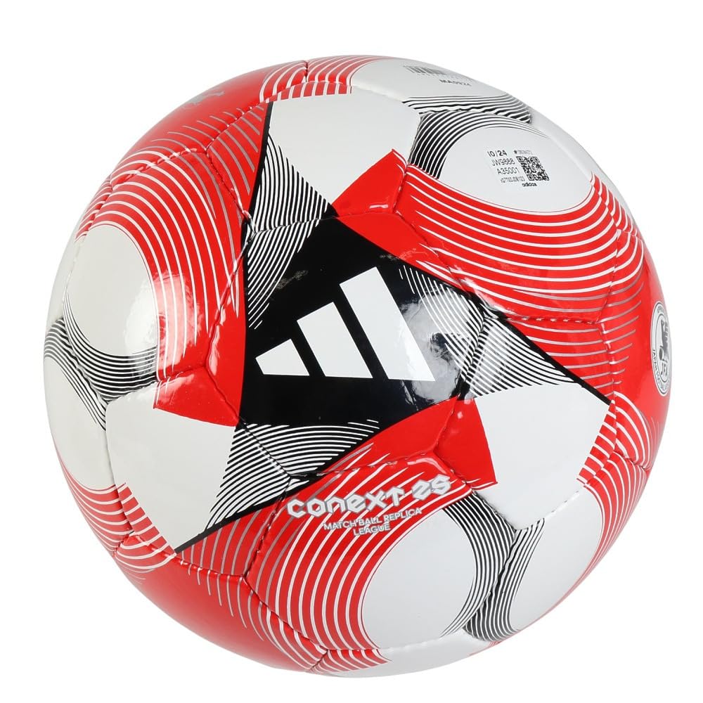Adidas Футбольный мяч Connect 25 J League Levain Cup League 5, сертификация, мяч ADF504LC №