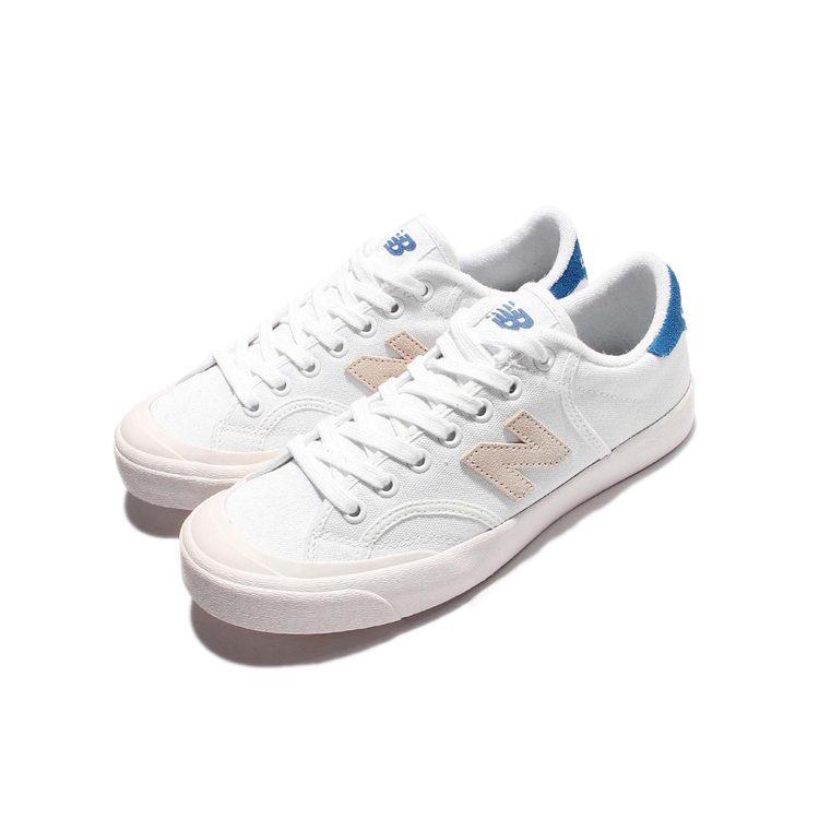 New Balance Nb Белый Синий Унисекс 'Белый Синий' PROCTWT