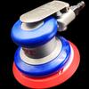 Pneumatic Orbital Polisher and Sander CN plug (adapter included)