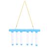 Световые палочки Reflex Light Up Sticks Игра-челлендж Drop Sticks Тренажер для координации рук и глаз с пультом дистанционного управления