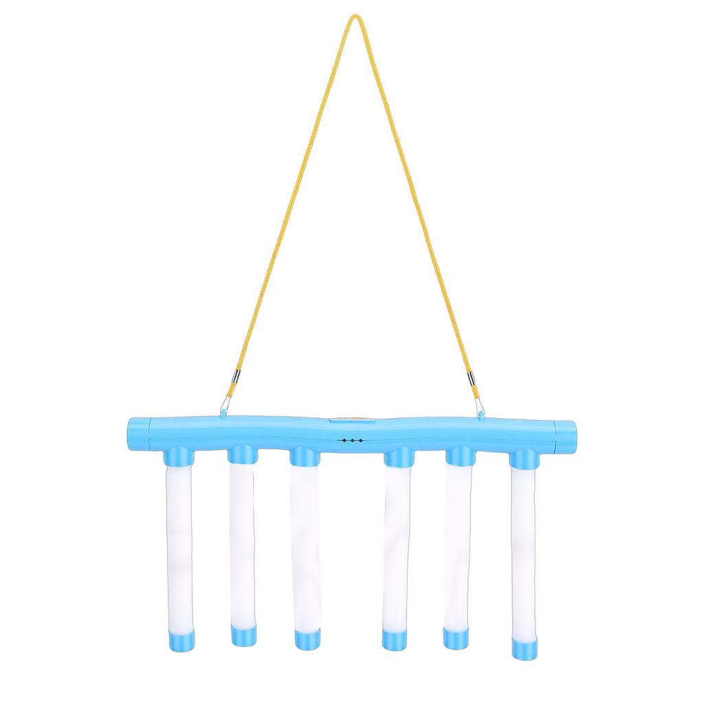 Световые палочки Reflex Light Up Sticks Игра-челлендж Drop Sticks Тренажер для координации рук и глаз с пультом дистанционного управления