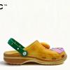 Crocs Классическая детская обувь Унисекс Сандалии и Шлепанцы