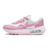Детские кроссовки Air Max Motif GS White Elemental Pink Summit-White Pink-Foam DH9388-102