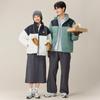 New Balance 204L Серебристый Металлик Черный Унисекс Кроссовки Белый U204LSWD