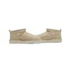 UGG Классические ультра мини-ботинки Sand женские кроссовки кремовые 1116109-SAN