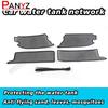 For Mercedes-Benz GLB  Car Accessories Front Grille ert Net Anti-ect Dust Garbage Proof Inner Cover