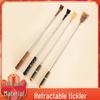Extendable Stainless Steel Portable Back Scratcher