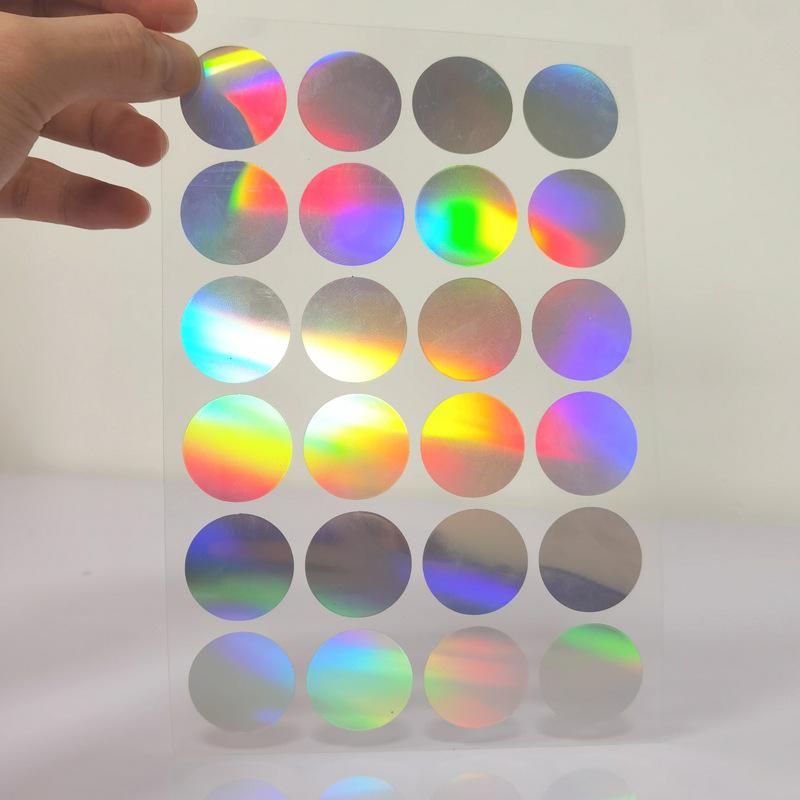 Crystal Love Star Sticker 3D Shiny Three-Dimensional Sticker Phone Notebook Diary DIY Decorative Scrapbook Sticker Girl Gift