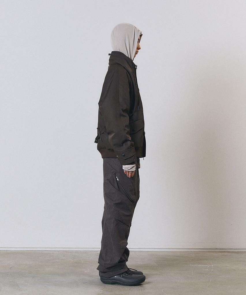 Differentis Mountain Bomber Jacket (Br)