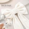 Christmas Tree Ornaments & Bow Tie Decorations
