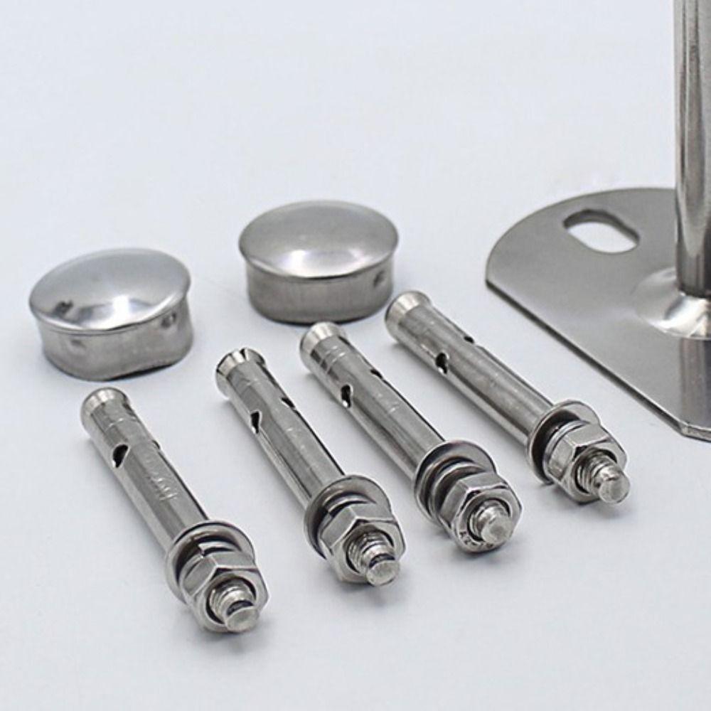 Держатель для одежды Конец стержня Опоры Штанга для одежды Фланец для вешалки Держатель для одежды Штанга для одежды