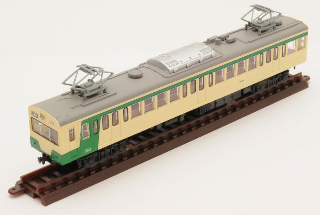 Tomytec Diorama Collection Railway Collection Joshin Dentetsu Серия 150 Kumoha 151 Kumoha 152 Набор Принадлежности для диорамы Ограниченный первый заказ и 2 вагона