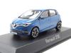 NOREV Renault Zoe 20 Thunder Blue 517566 1/43
