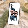 Чехол MiyaGi Andy Panda для Samsung Galaxy A15 A22 A52 A32 A54 A14 A16 A26 A36 A56 A55 A35 A05 A06 A53 A33 A13