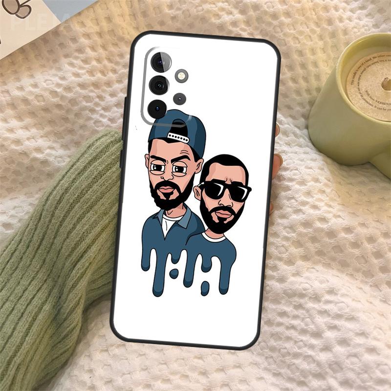 Чехол MiyaGi Andy Panda для Samsung Galaxy A15 A22 A52 A32 A54 A14 A16 A26 A36 A56 A55 A35 A05 A06 A53 A33 A13