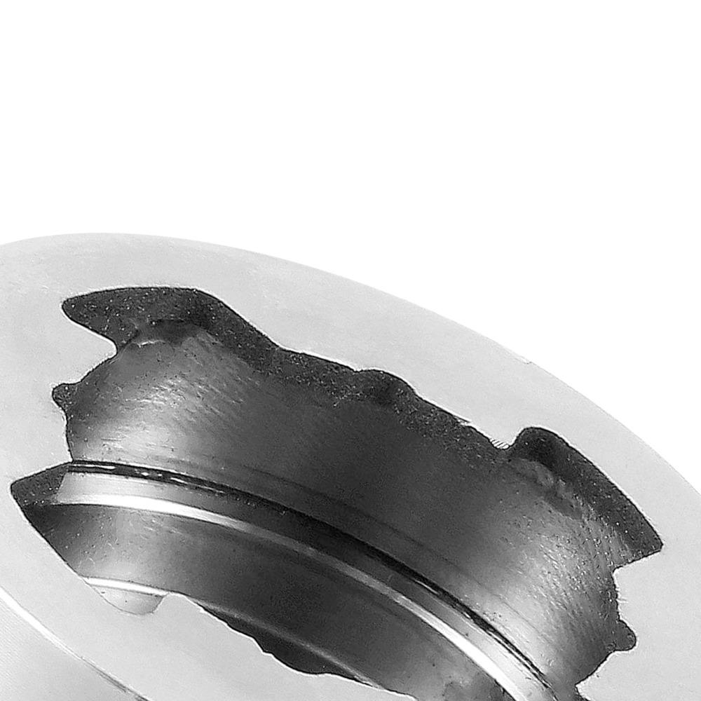 5/8"-11 Thread /M14 Thread Cutting Blade Adapter Diamond Core Bit Adapter For XLOCK Angle Grinder