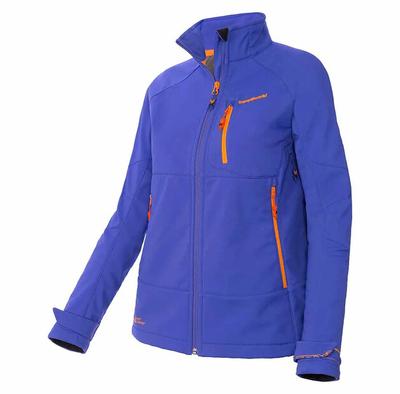 Trangoworld Куртка софтшелл TRX2 Soft Pro