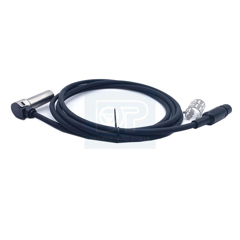 1PC Truck ABS Sensor 1530698 4410329382 4410325940 4410328650 1353493 1365529 1393993 1428443 1438889 1530699 1892053 1897865