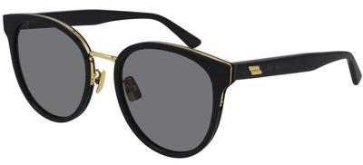 Солнцезащитные очки унисекс [Bottega Veneta] BV1081SK-001