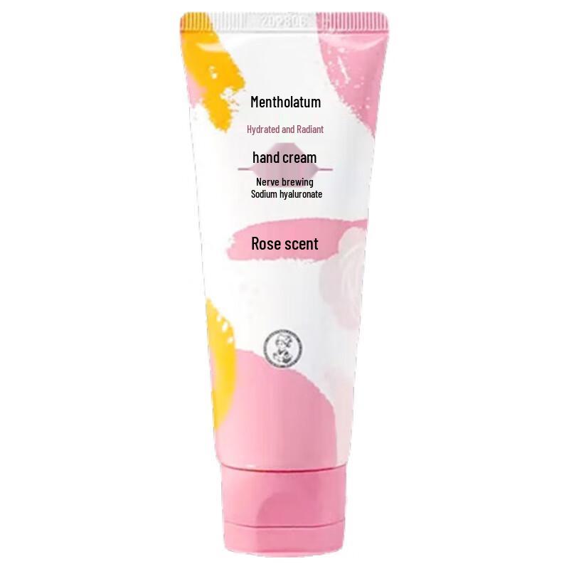 Mentholatum Water Glow Tender Hand Cream