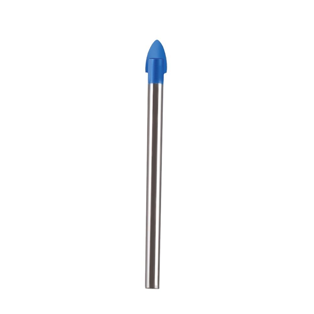 3mm-16mm Ceramic Punching Hole Opener Triangular Metal Drill Glass Drill Bits Carbide Bit Drill Bit