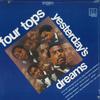 LP Record FOUR TOPS - Yesterday's Dreams MS669 MOTOWN 1968 US Soul/Funk